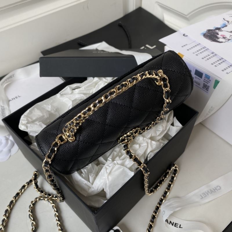 Chanel Satchel Bags